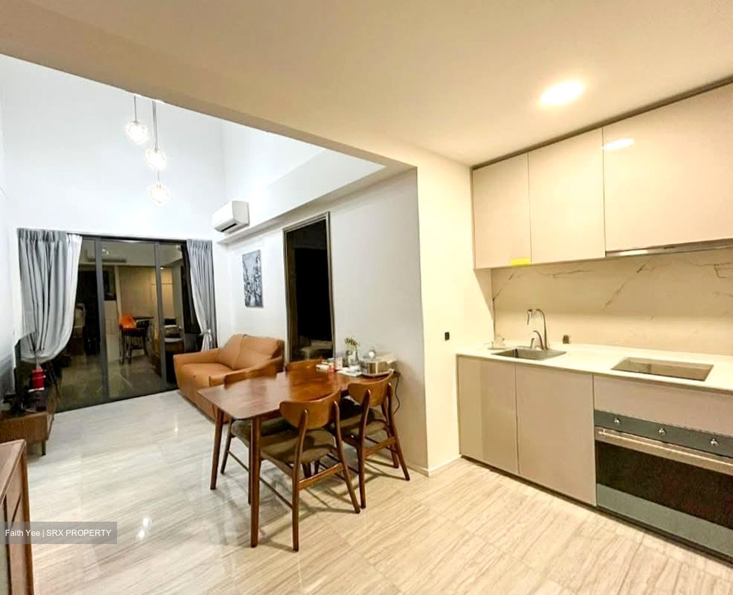 Parc Esta (D14), Apartment #536826291